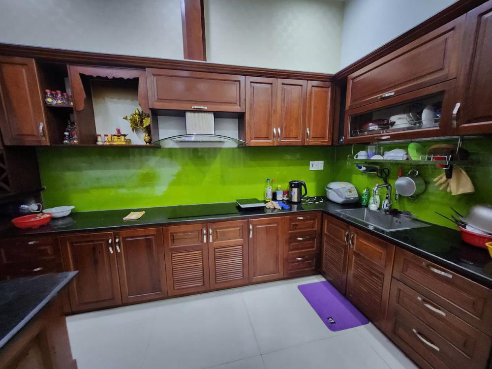 Bán nhà 3 tầng 3 mê gần biển Nguyễn Tất Thành, Hòa Minh, Liên Chiểu