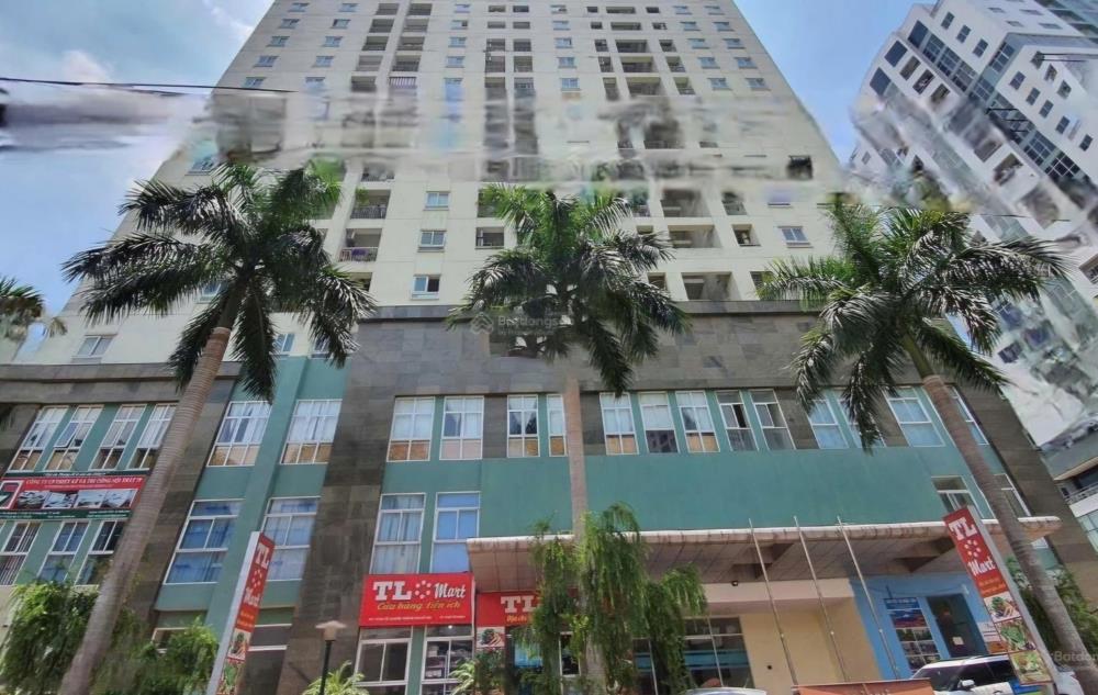 Bán căn hộ Lidaco-Vinaconex 7, 19, Đại Từ, Đại Kim - View Hồ Linh Đàm, 123,6m², 3PN, 2WC, chỉ 6,8 tỷ