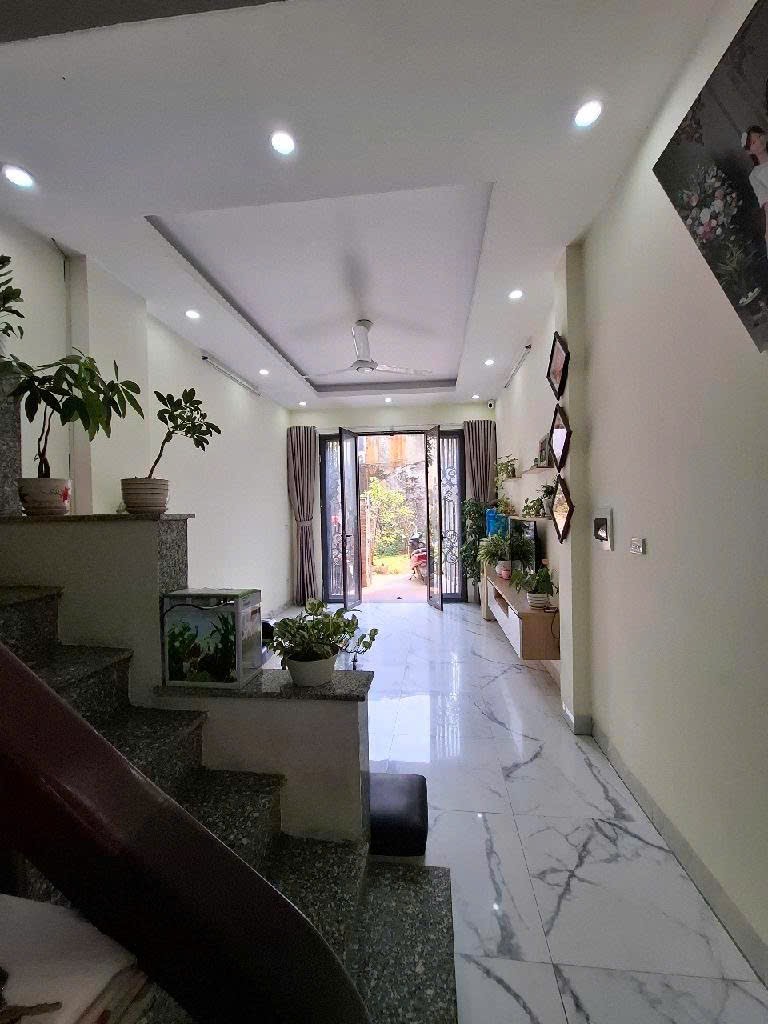 Bán nhà 4.5 tầng Đồng Mai, Hà Đông, 33m², giá nhỉnh 3.6 tỷ