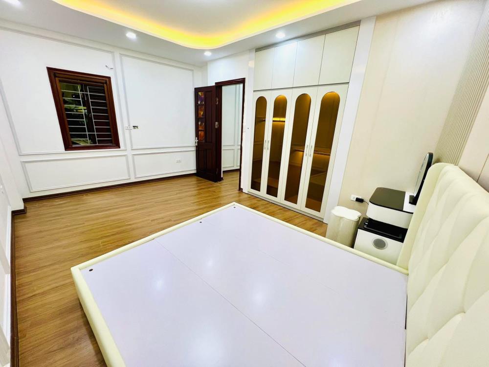 Nhà đẹp Đống Đa, 15m ra phố, full nội thất, nở hậu, dân trí cao, giá nhỉnh 7 tỷ