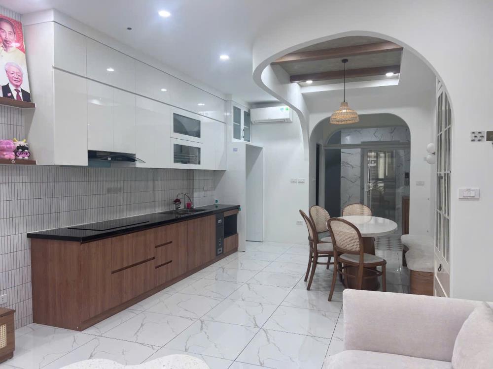 Bán nhà khu đô thị Mậu Lương, Kiến Hưng, Hà Đông, 50m2, vỉa hè rộng, giá 12 tỷ, kinh doanh tốt