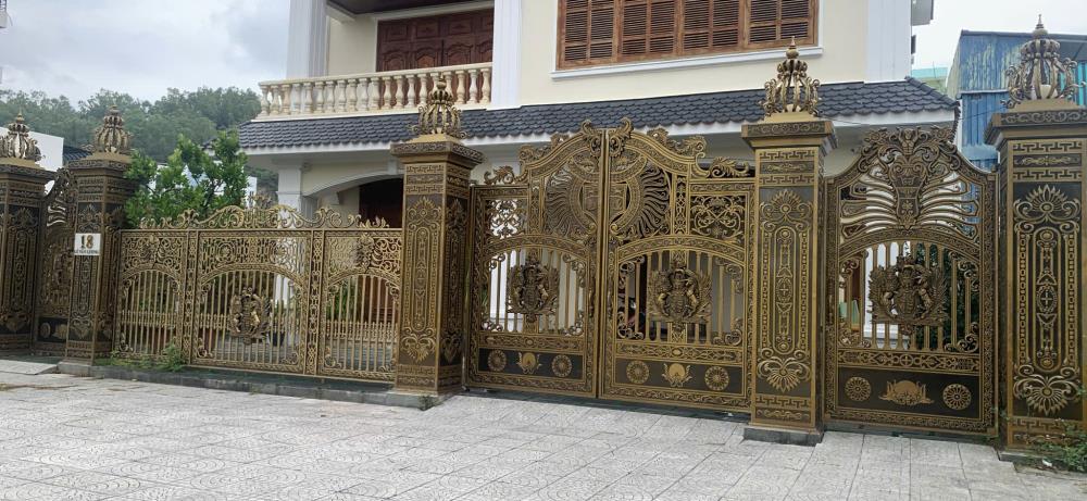 Chính chủ bán biệt thự 5 tầng cao cấp – mặt đường 30m Lê Văn Lương, Sơn Trà, Đà Nẵng