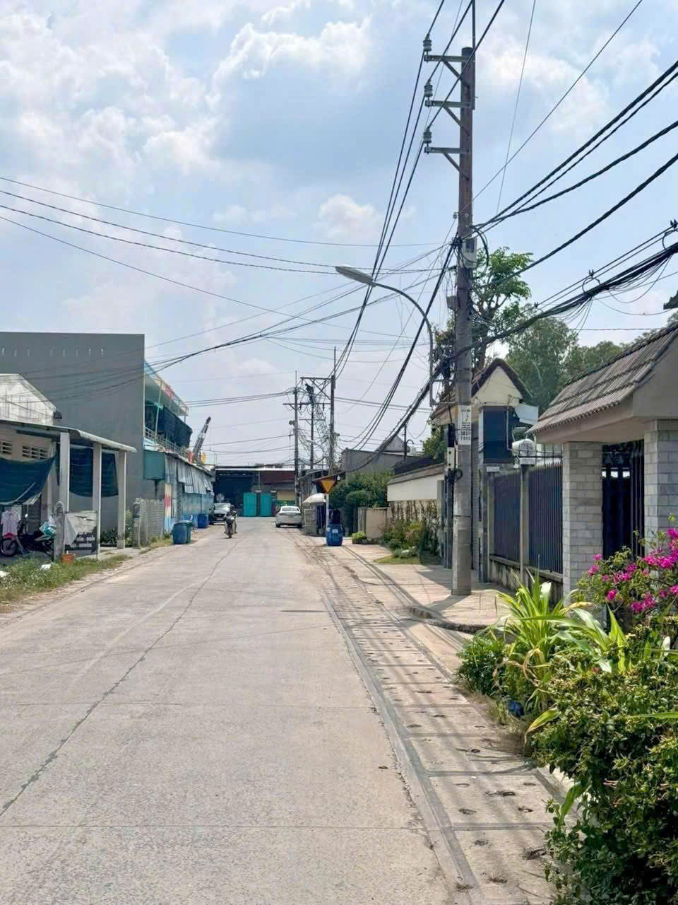Bán Đất Chính Chủ 139m², SHR, Xã Phước Đông, Cần Đước , Giá Chỉ 970 Triệu