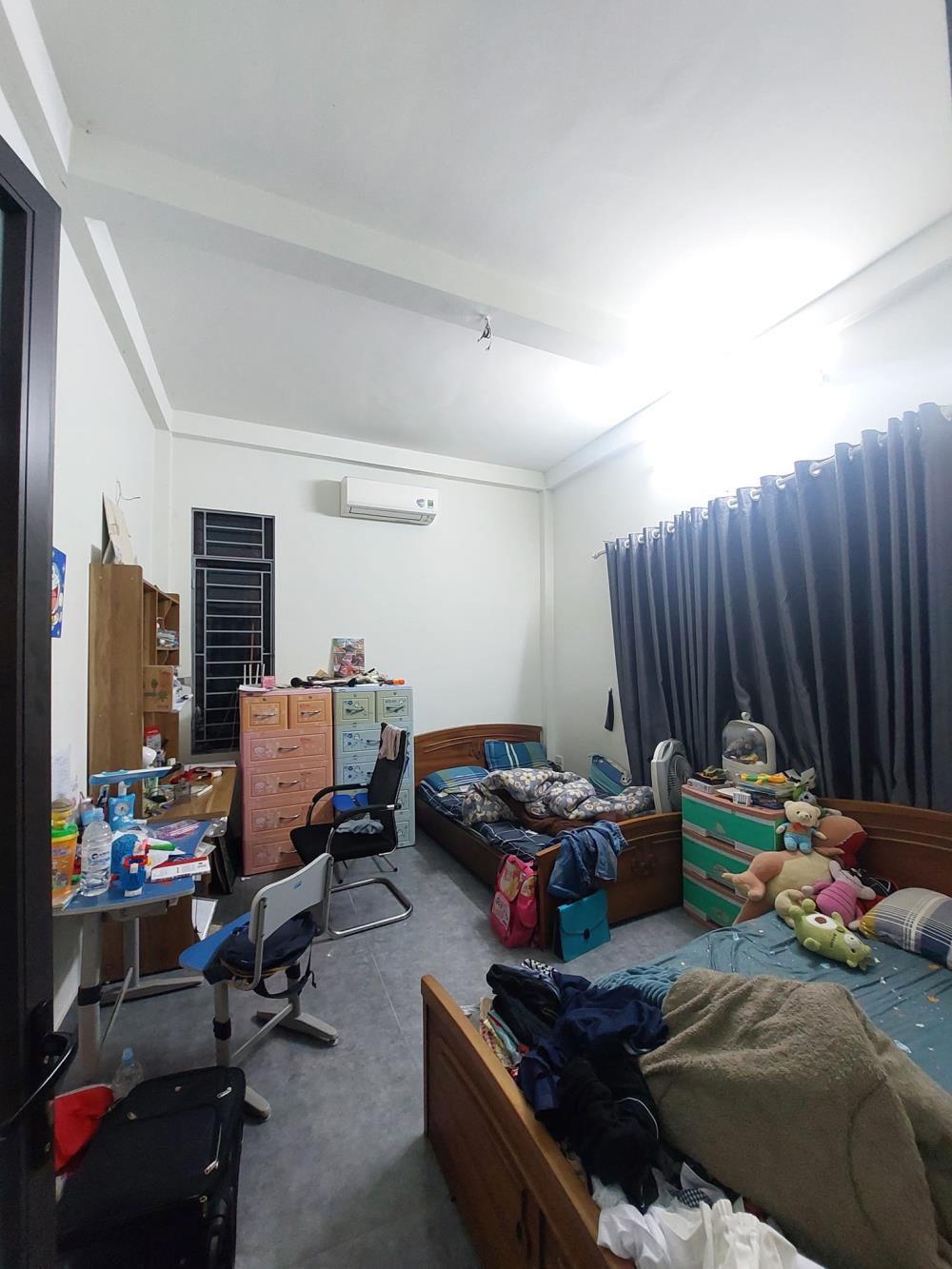 Siêu rẻ nhà Khương Trung, 60m2 x 5 tầng, mặt tiền rộng 8.5m, nhỉnh 6 tỷ, lô góc, thang máy