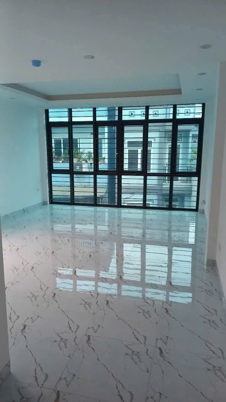 Bán nhà ngõ to như phố, ~53m2 x 6 tầng thang máy, chỉ 14x tỷ tại Kim Giang, Hoàng Mai, Hà Nội