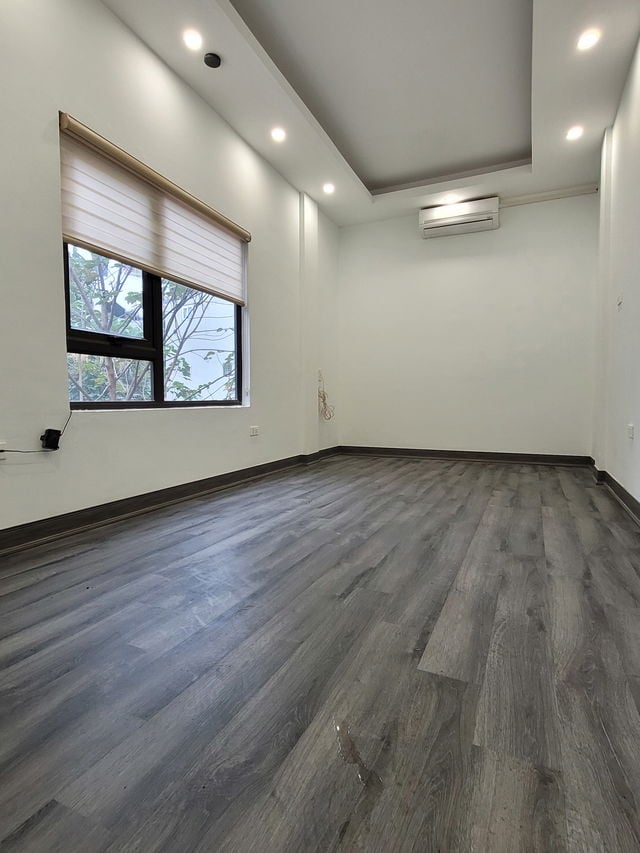 Bán nhà Định Công Thượng, Hoàng Mai, diện tích 29m x 4 tầng, ngõ 3 gác