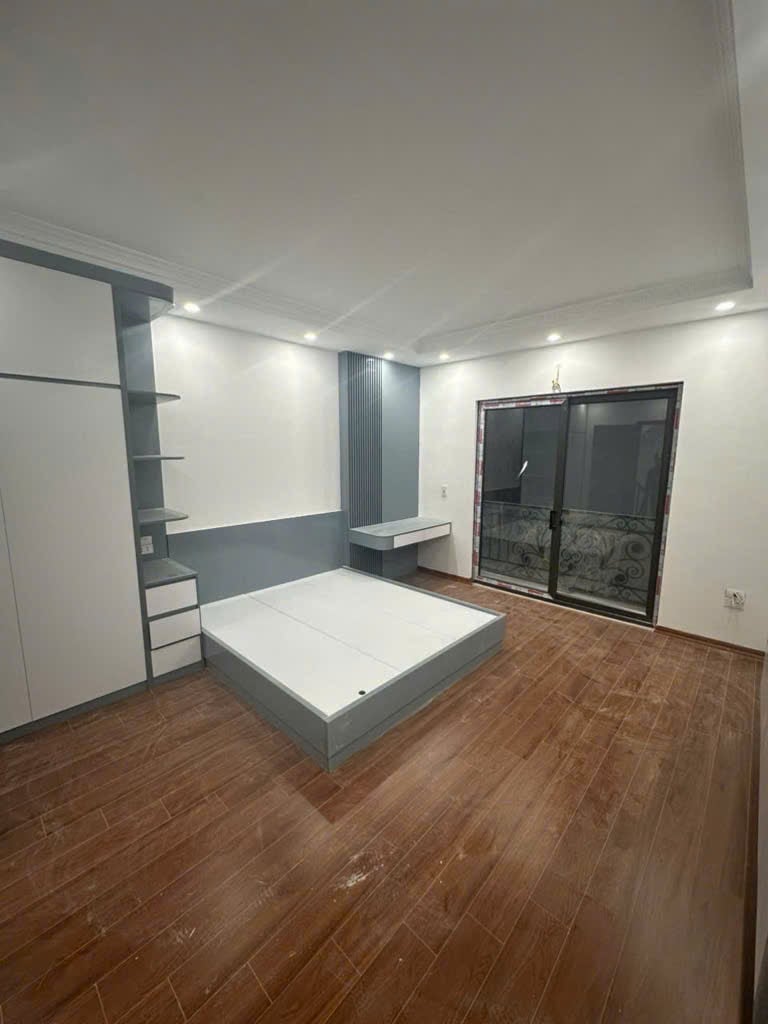 Bán nhà mặt ngõ siêu hiếm Tân Mai, Hoàng Mai, Hà Nội, 32m2