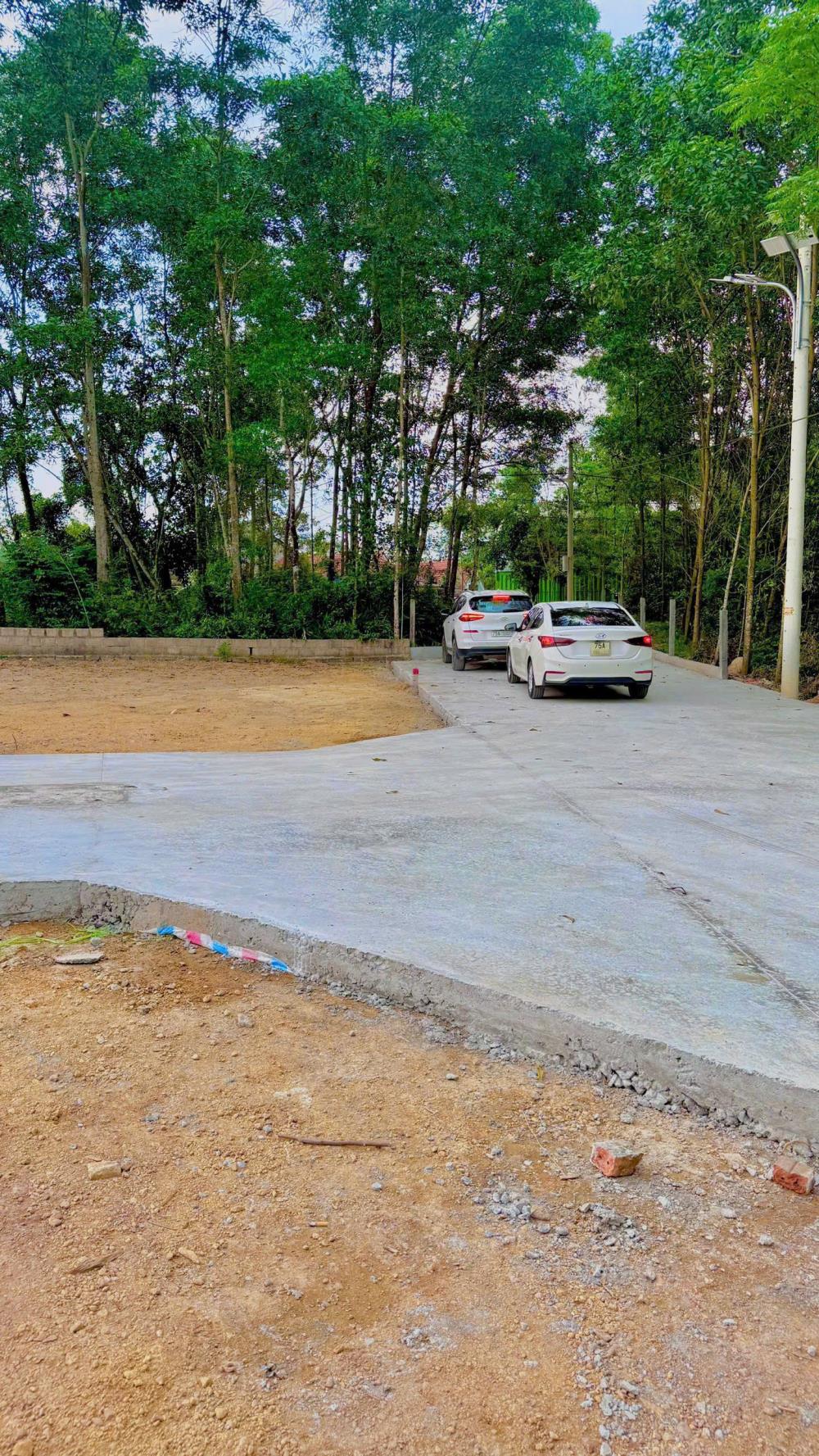 Phân lô kiệt Thiên Thai, phường An Tây, Tp Huế, giá sốc chỉ 1 tỷ 1xx