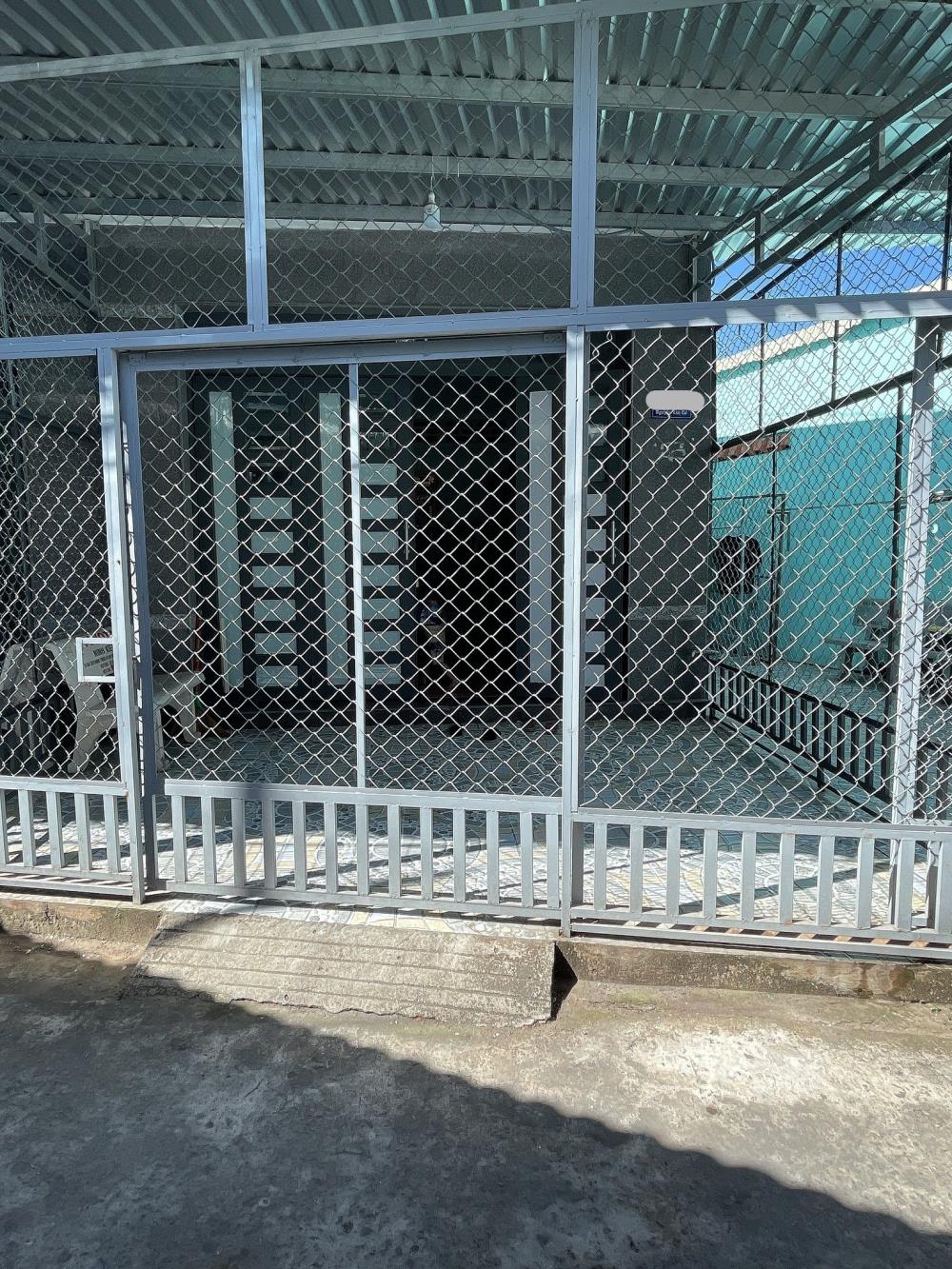 Cần bán gấp căn nhà cấp 4 ở 1/ TL2, Phước Vĩnh An, Củ Chi, 110m2, sổ hồng riêng giá 750tr