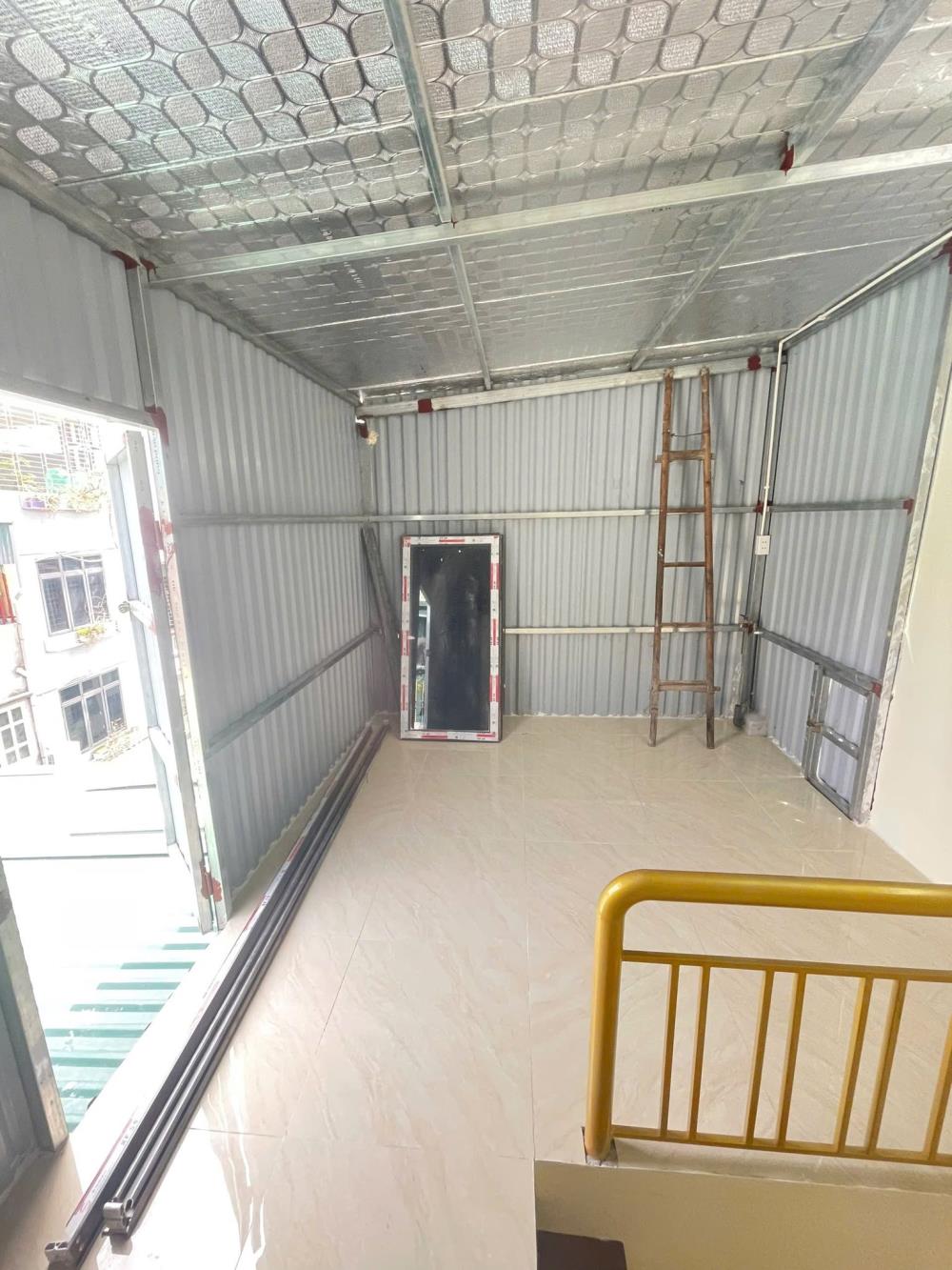 Bán nhà Tân Mai, Hoàng Mai, 34m2, ô tô tránh kinh doanh ngày đêm, giá tốt đầu tư