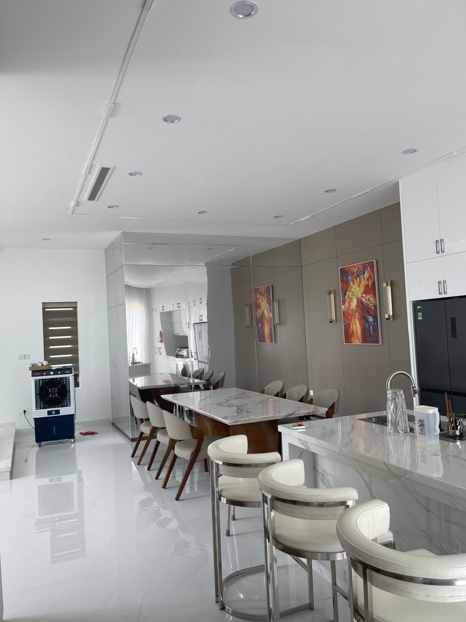 Biệt thự mặt tiền đường Lư Giang, Xã Phước Đồng, Nha Trang chỉ hơn 8 tỷ