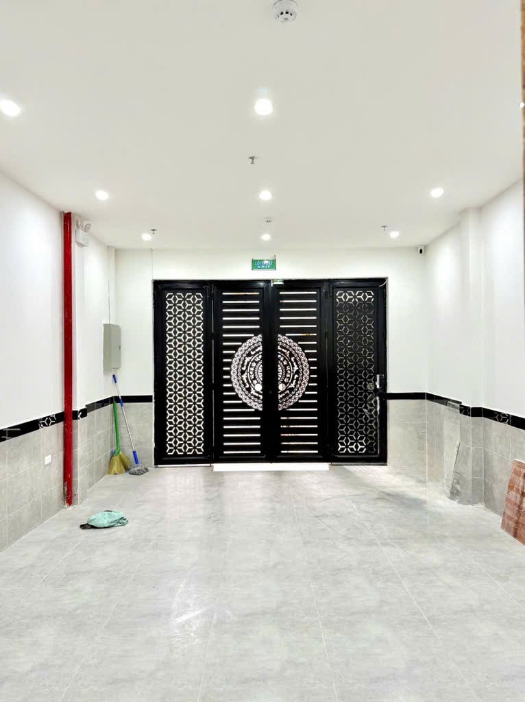 Bán tòa căn hộ dịch vụ, dòng tiền ổn định, full phòng tại Phương Canh, Nam Từ Liêm