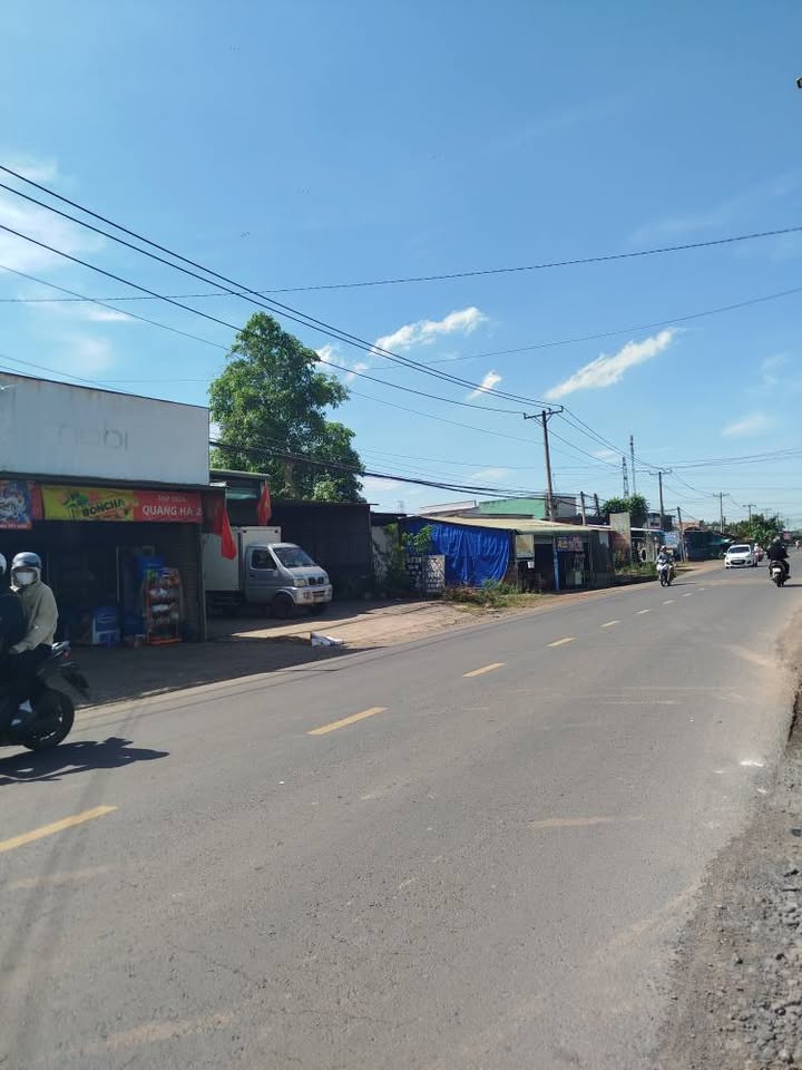 Bán lô đất trung tâm An Viễn, giá chỉ 9,56 tr/m2, sổ riêng thổ cư 100%