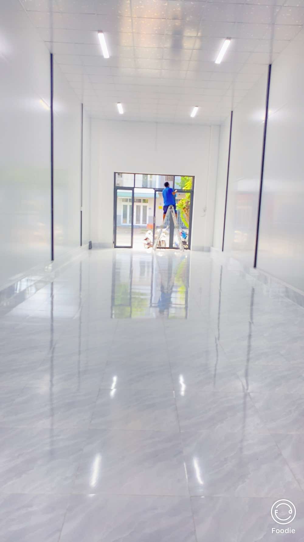 Cho thuê trệt lửng mới xây khu dân cư Hưng Phú 1, Quận Cái Răng