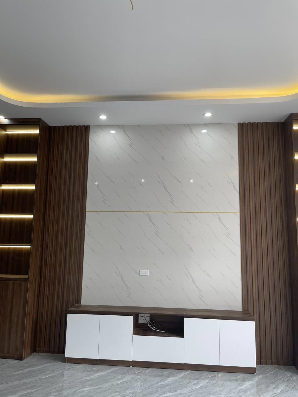 Bán 2 căn nhà cách mặt đường Hà Trung 20m, 50m2 x mặt tiền 4.5m
