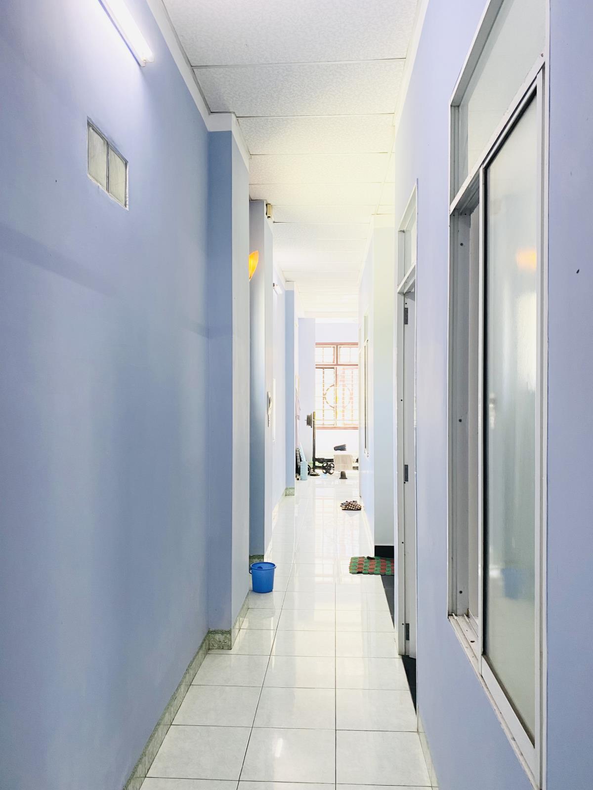 Bán đất tặng nhà 2 tầng, mặt tiền Trần Xuân Lê, vị trí đẹp giá tốt
