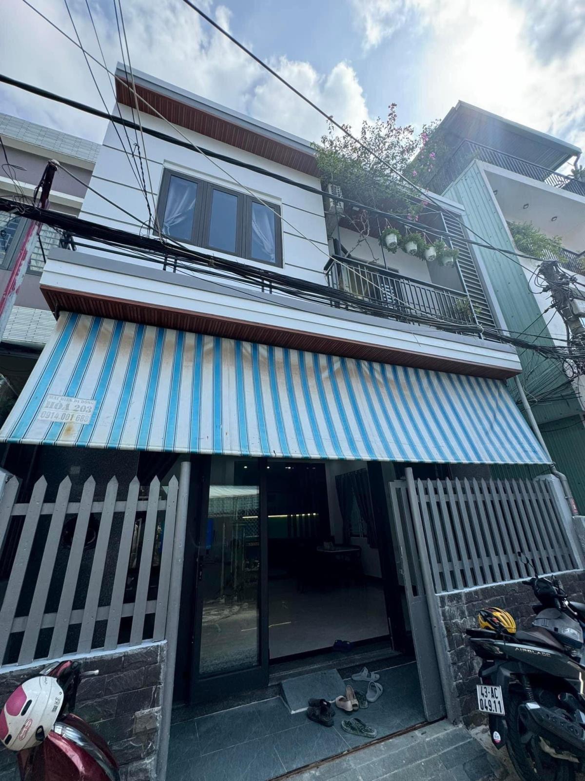 Bán gấp nhà đang cho thuê 80m2 tại đường Nguyễn Thị Thử, Hóc Môn, giá 1ty100triệu