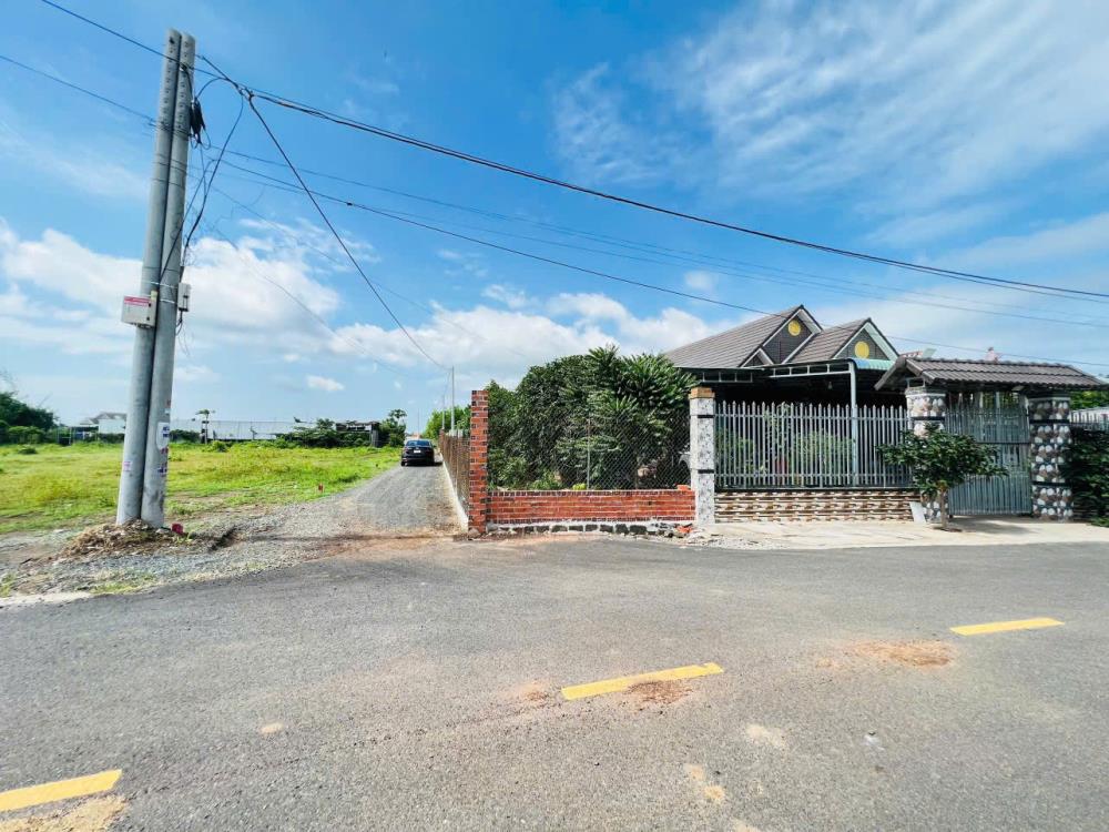 Bán 2 lô đất đẹp tại xã Phước Long Thọ, Đất Đỏ, 125m², 720 triệu/lô