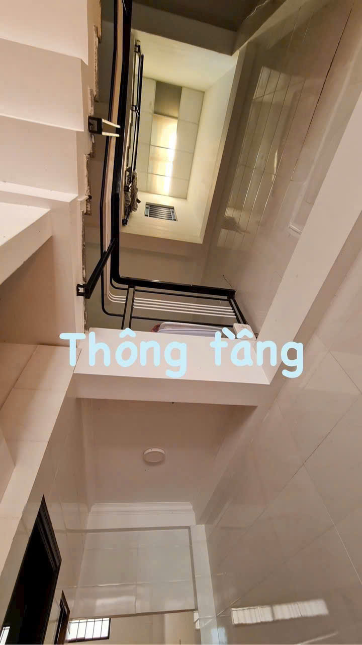 Cần bán nhanh nhà mặt tiền Bế Văn Đàn, sẳn dòng tiền thu nhập, giá 6 tỷ