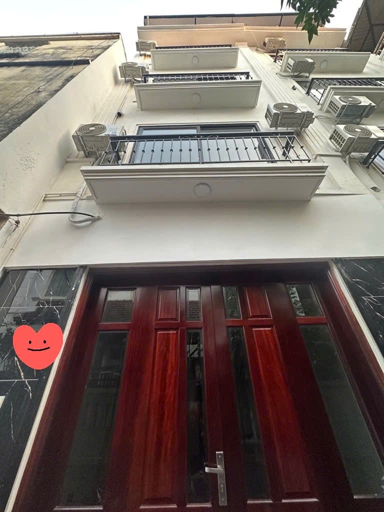 Nhà đẹp Tứ Liên, ngõ ô tô tránh, 5 tầng thang máy, an sinh tuyệt vời
