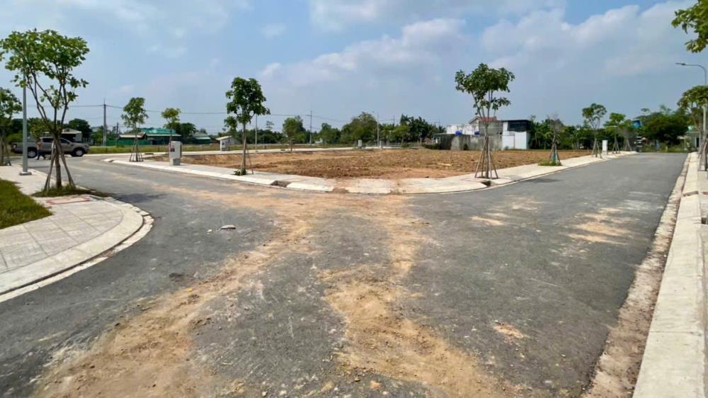 Chính chủ cần bán gấp đất nền đất 83,9m² (ngang 5x17m) thuộc Tân Phú Trung