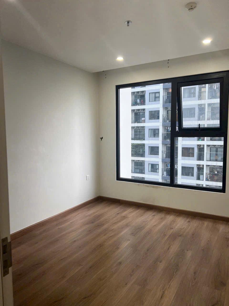 Cho thuê căn 3pn, 75m², tòa S4 Vinhomes Smart City, giá chỉ 12 triệu/tháng