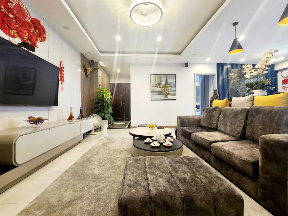 Bán căn hộ chung cư Sông Hồng Parkview 165 Thái Hà,Đống Đa, 3 phòng ngủ chỉ 9,8 tỷ
