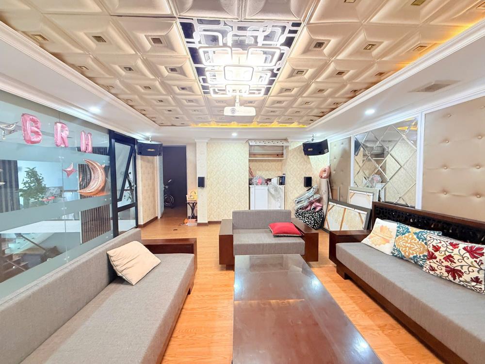 Bán chung cư Hà Đô Park View, 303m2, 4pn giá 1x tỷ, có slot oto