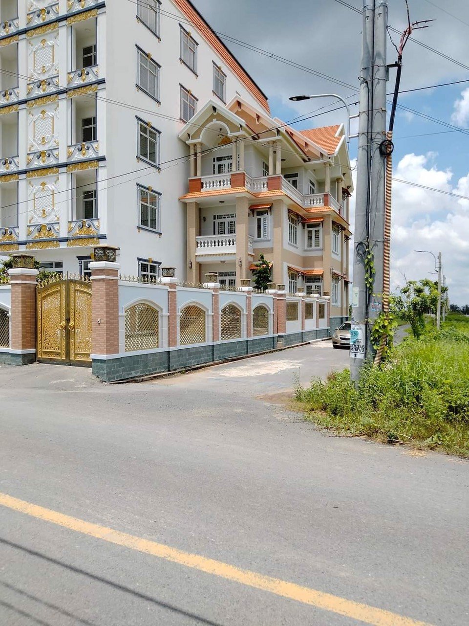 Đất nền đô thị 85m2 Khu dân cư 1B, giá ngộp cần bán gấp 850tr, mua bao lời cho khách