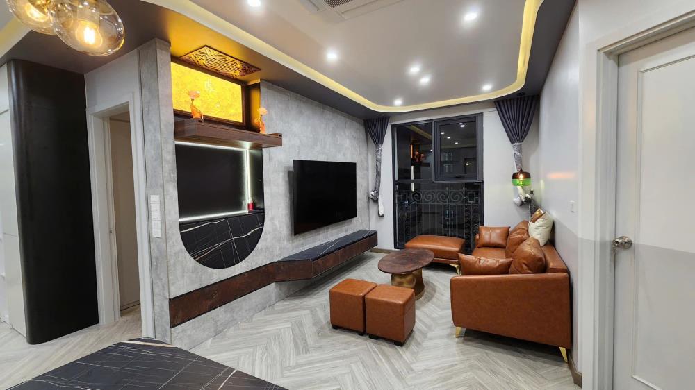 Bán căn góc 3pn, 90m² chung cư The Emerald CT8, Đình Thôn, giá 6,7 tỷ