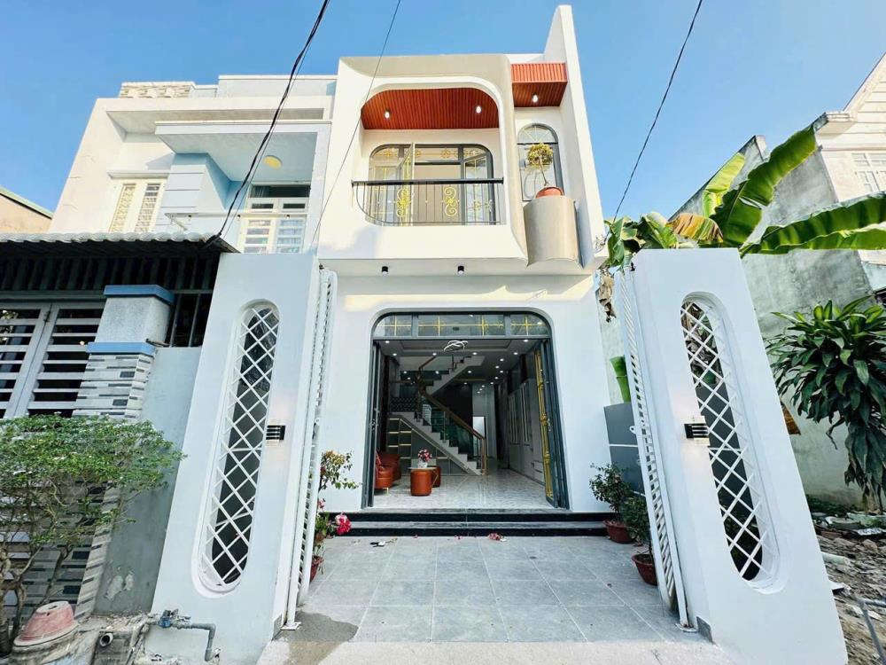 Bán nhà 2 tầng, sổ riêng thổ cư, phường Bửu Long, Biên Hòa, chỉ 800 triệu