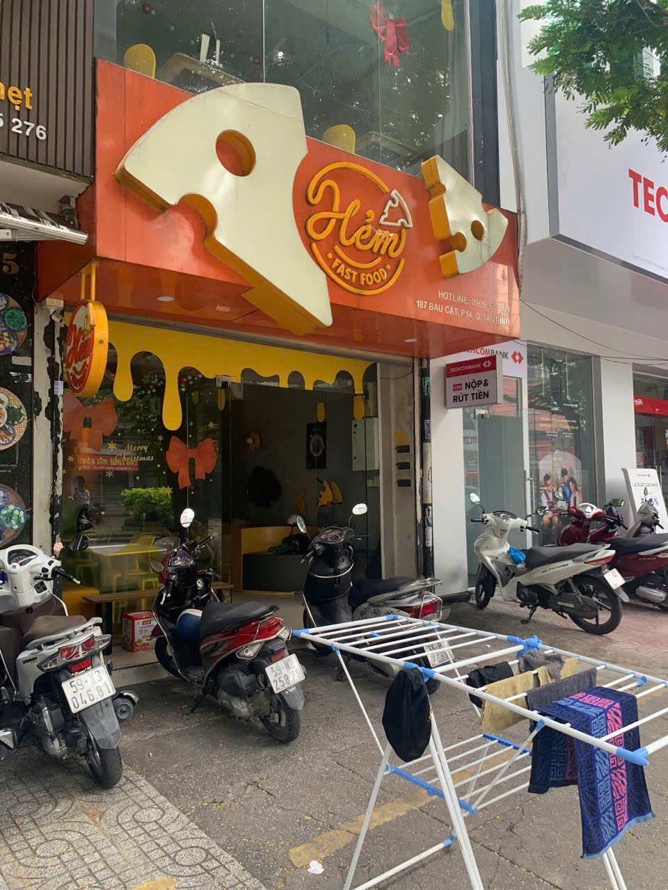 Bán nhà Bàu Cát, phường 14, quận Tân Bình, 72 m2, giá tốt