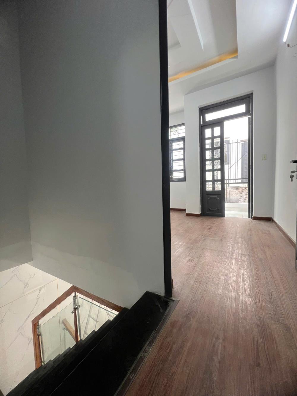 Bán nhà sổ hồng riêng, đường Lê Văn Khương Q12, 2pn, diện tích sử dụng 89m2, giá 3.95 tỷ