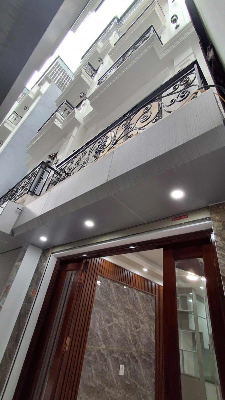 Bán gấp nhà lô góc, ô tô tránh, kinh doanh đỉnh, giá nhỉnh 4 tỷ