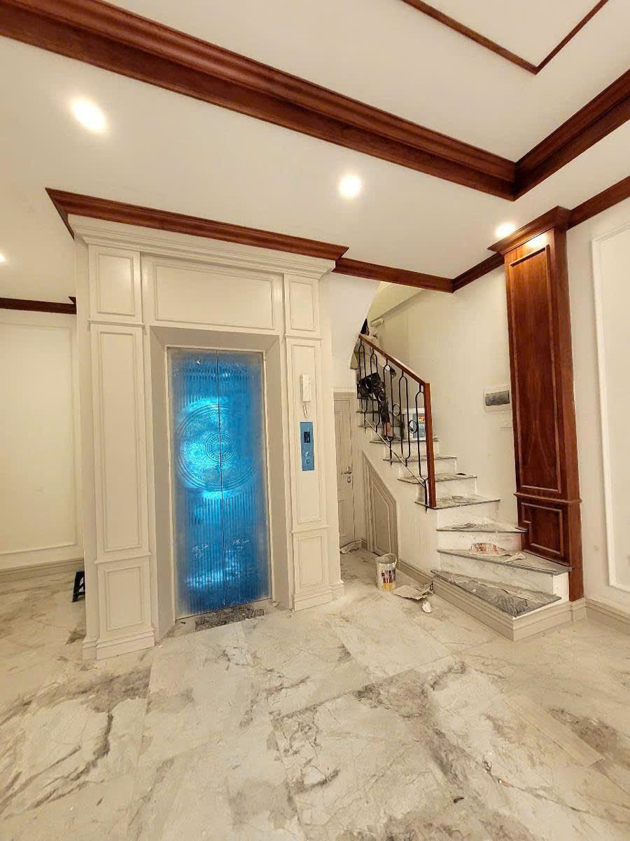 Bán nhà phân lô ô tô bãi đỗ, thang máy, yên tĩnh tại Xuân Đỉnh, Bắc Từ Liêm
