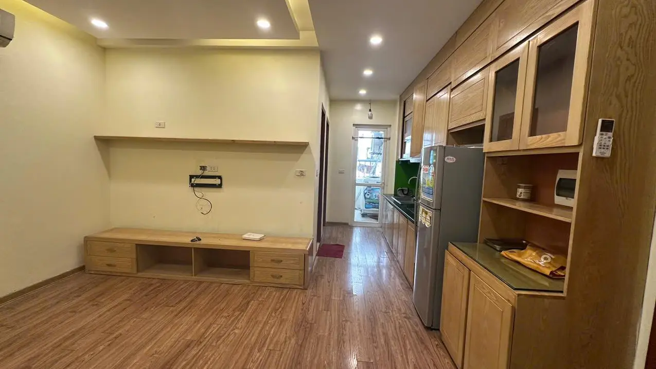 Bán Gấp Căn Hộ CT12 Kim Văn Kim Lũ, Hoàng Mai, Hà Nội – Giá Tốt, Ở Ngay