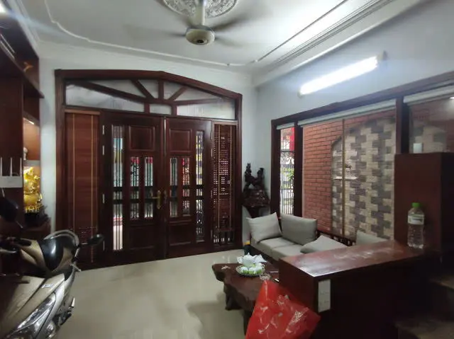 Siêu hiếm! Nhà phố Khương Đình, Thanh Xuân 51m² 5PN Kinh doanh đỉnh Ngõ rộng Chỉ 13 tỷ