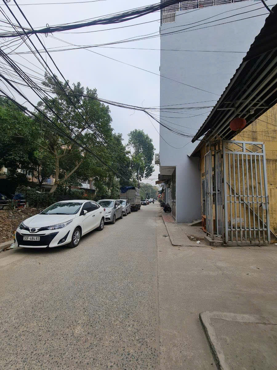 Bán nhà ô tô tránh, kinh doanh tại Ngoc Thông, Hồ Tùng Mậu, Bắc Từ Liêm