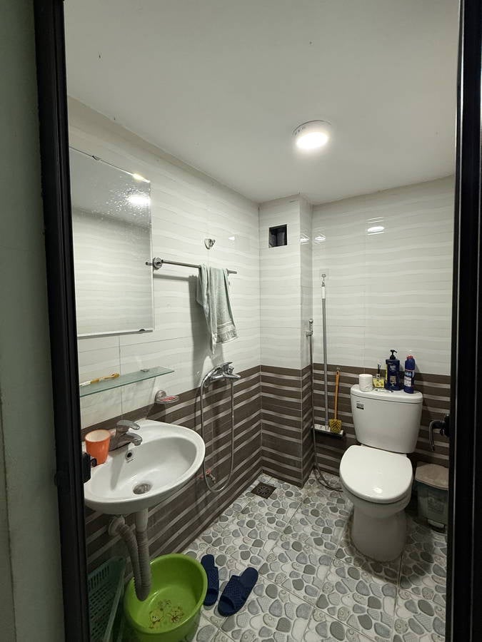 Bán nhà phố Quang Trung, Hà Đông, 51m2 x 3 tầng, vf3 đỗ cửa, giá trị đầu tư cao