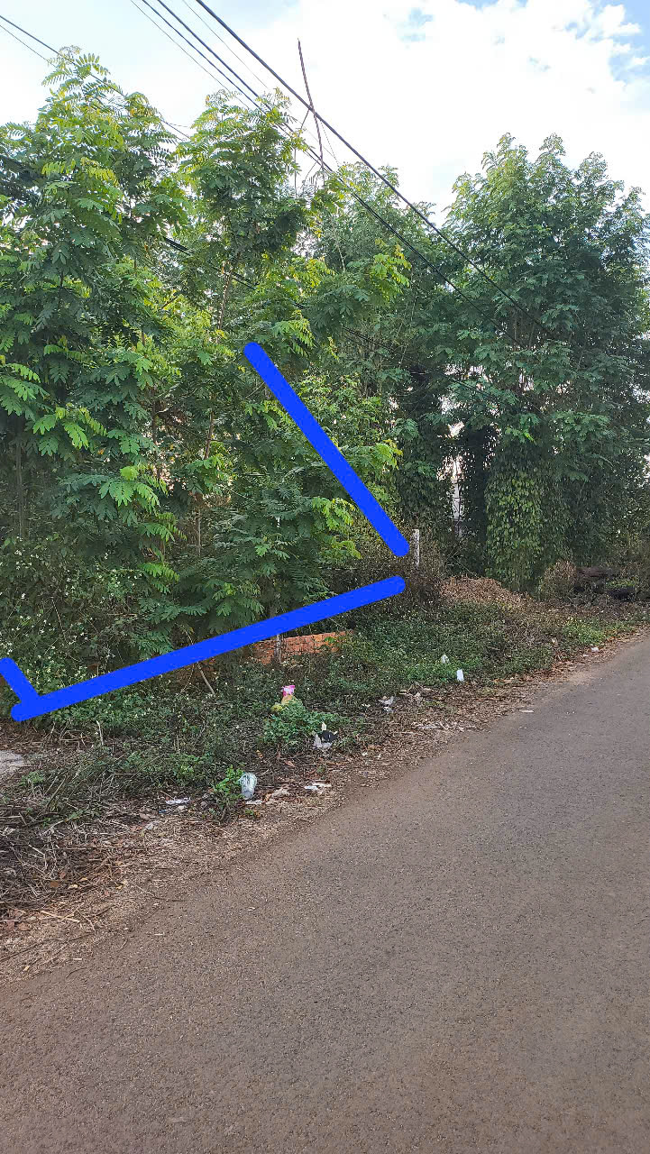 Bán lô đất đẹp tại phường Khánh Xuân, đường nhựa thông, kinh doanh buôn bán được