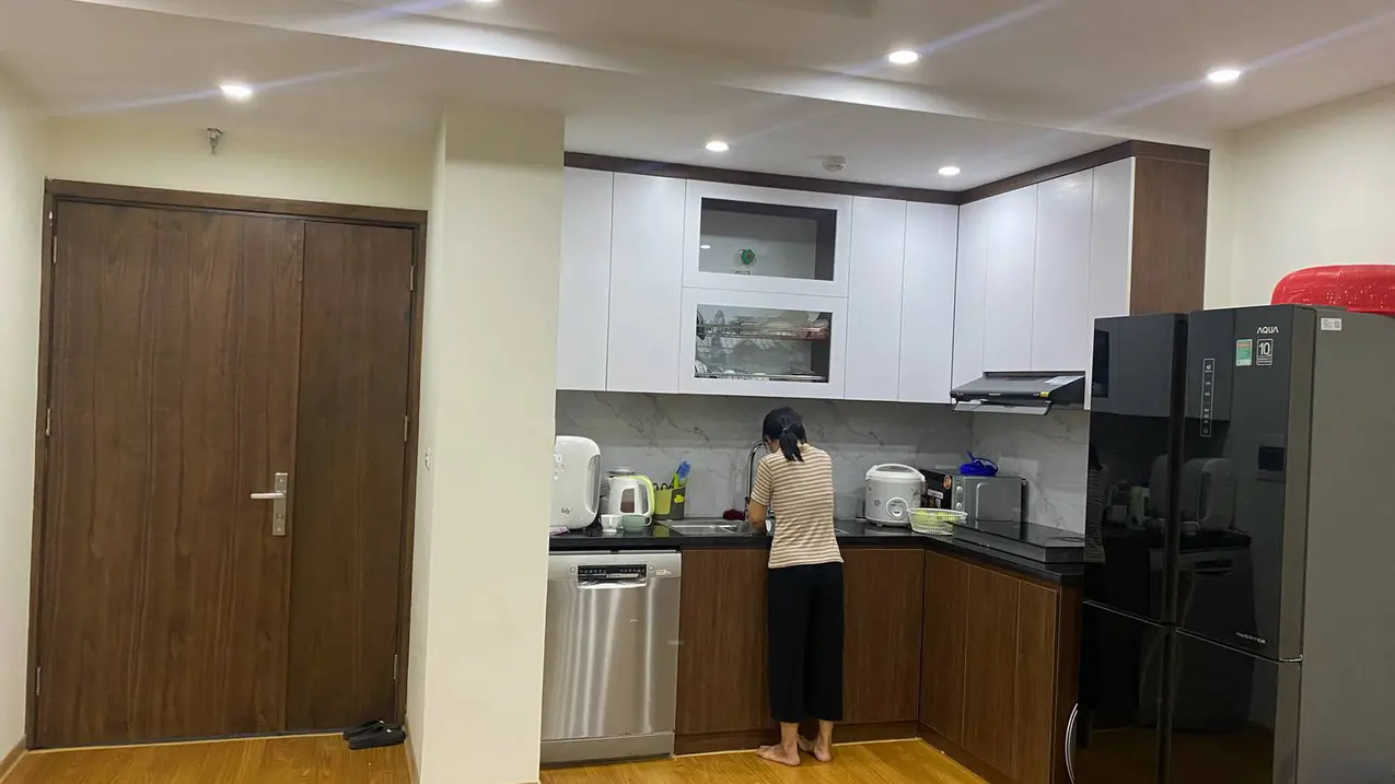 Chính chủ bán gấp chung cư Vinapharm 60B Nguyễn Huy Tưởng, Thanh Xuân, 100m2, 3 ngủ, giá 7.8 tỷ