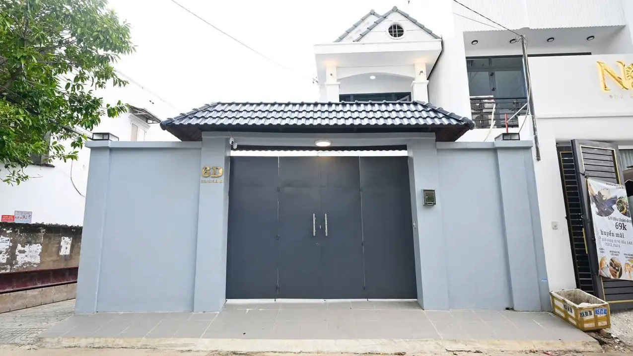 Bán Nhà Mặt Tiền 2 Tầng, 8x25m, Giá 11.98 Tỷ, Đường Hiệp Thành 23        4o mini