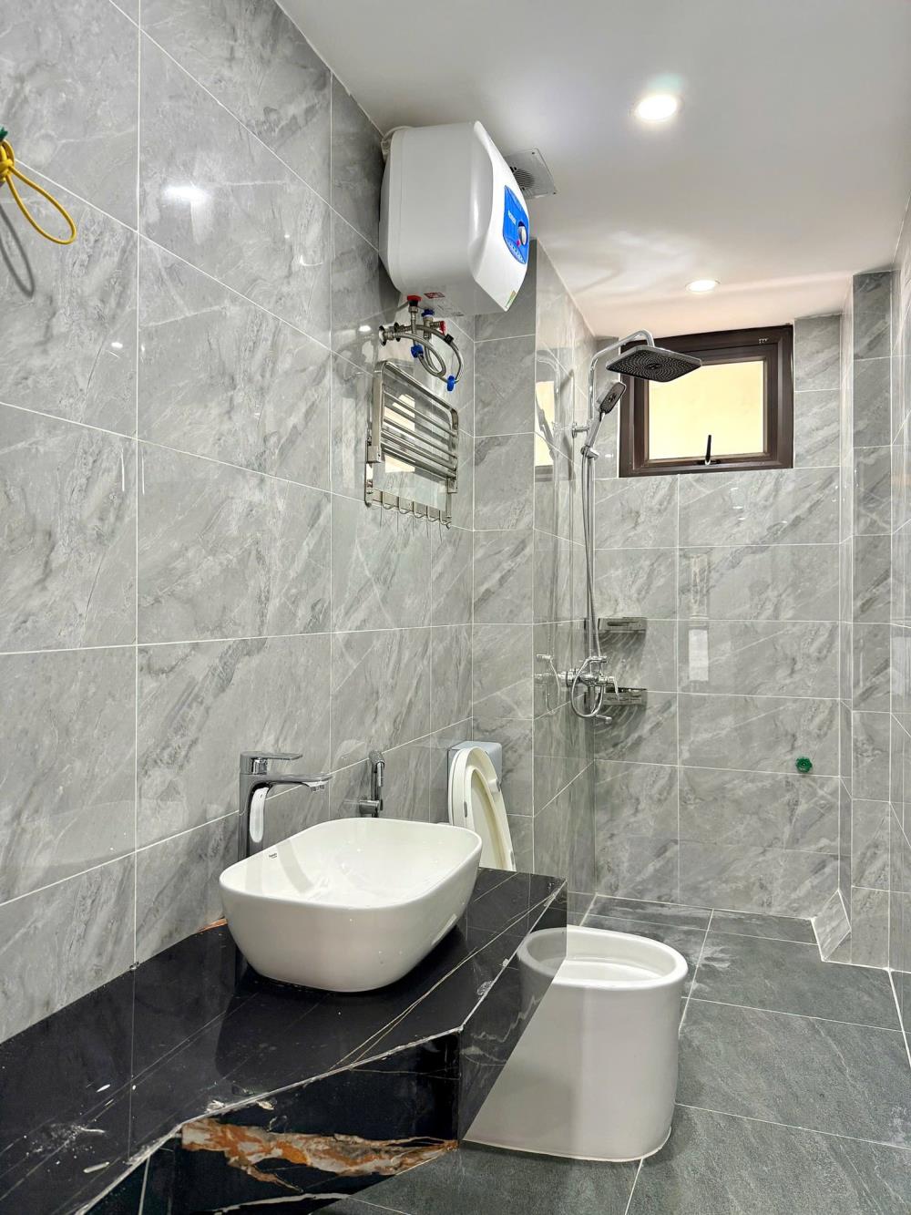 Bán nhà Phương Liệt, Thanh Xuân, 65m2 x 6 tầng thang máy, 20m ra mặt phố Trường Chinh