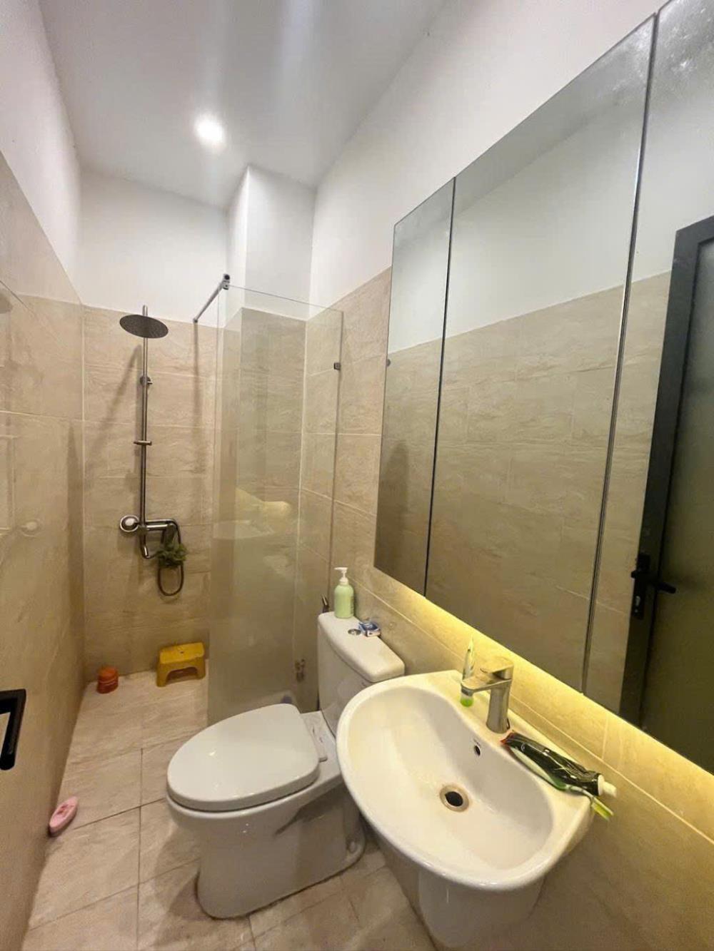 Bán nhà góc 2 mặt hẻm xe hơi Đề Thám, tương lai ra mặt tiền, 4 tầng nhỉnh 14 tỷ