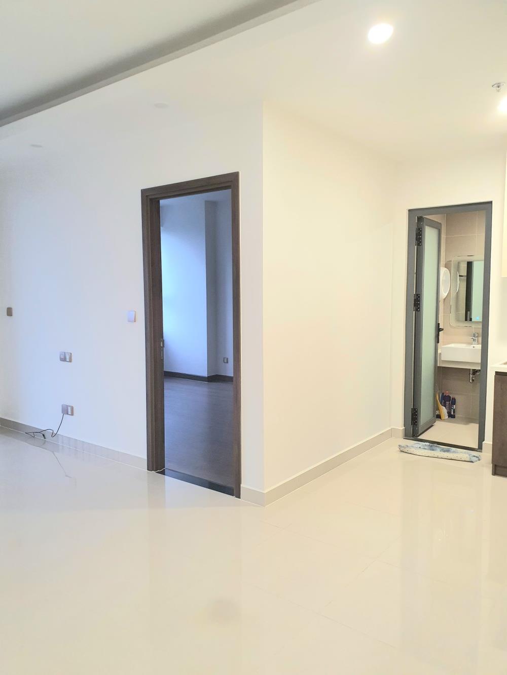 Bán căn hộ chung cư Boulevard Q7, 50m2 x 1pn x 1.95 tỷ, view Sài Gòn