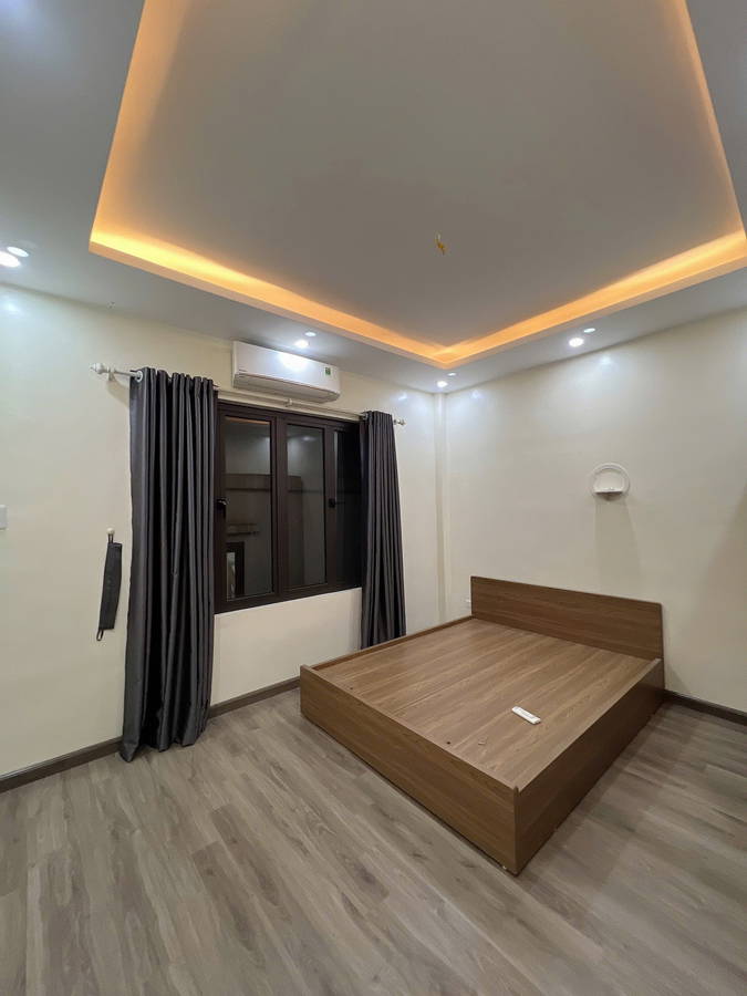Bán nhà phân lô, Đền Lừ, Hoàng Mai, 45m² x 5 tầng, giá 14 tỷ