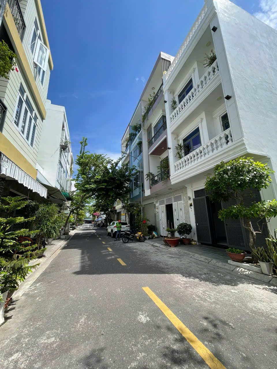 Bán nhà Phước Long giá tốt chỉ 6 tỷ, nhà 4 tầng, gần đường 28, sổ đỏ