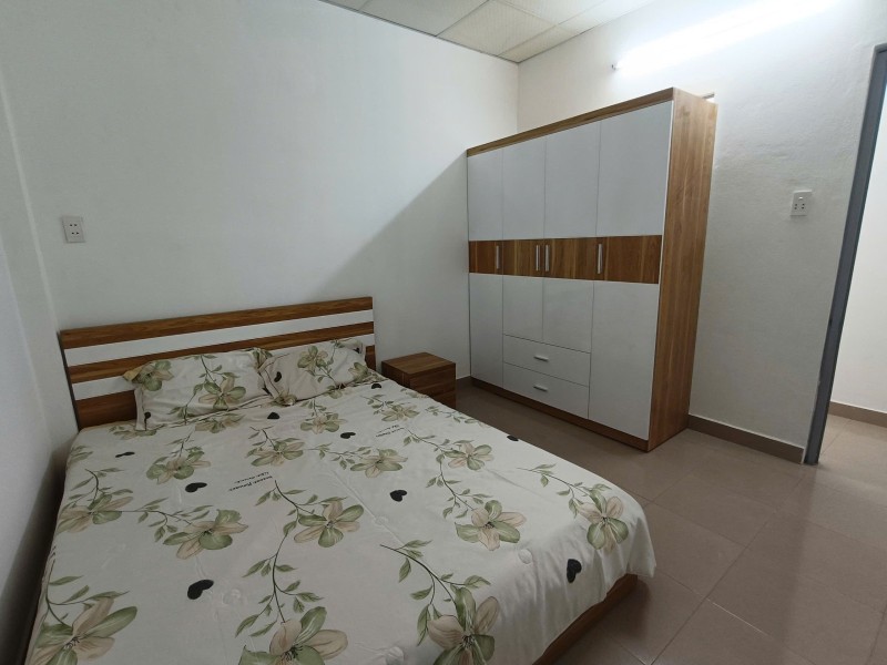 Bán nhà cấp 4, Bàu Trảng 7, Thanh Khê, gần ngã 3 Huế, 70m², giá chỉ 2.25 tỷ