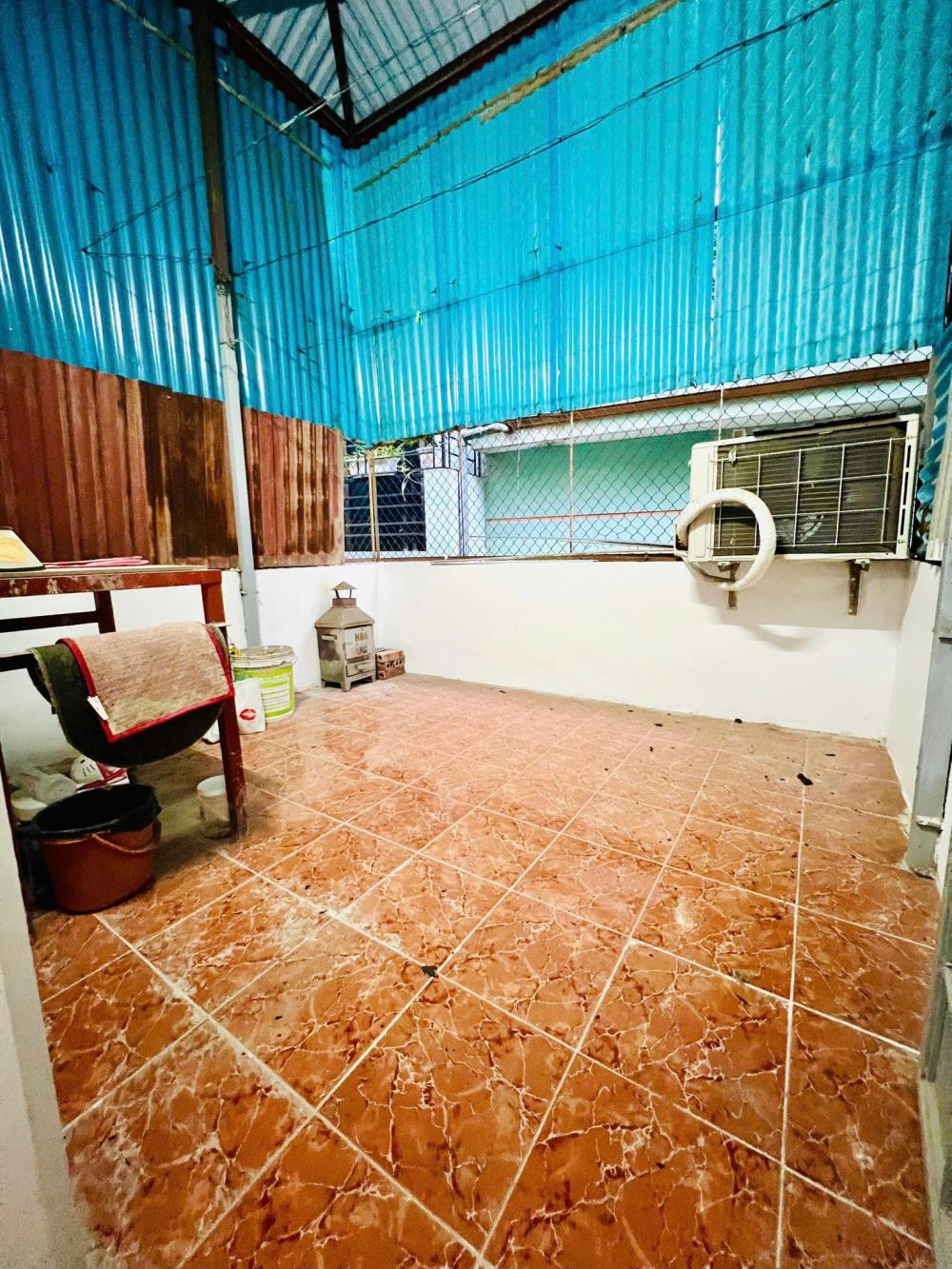Bán nhà Khương Trung, Thanh Xuân, 28m2 x 4 tầng, 2 mặt thoáng giá chỉ 5.45t