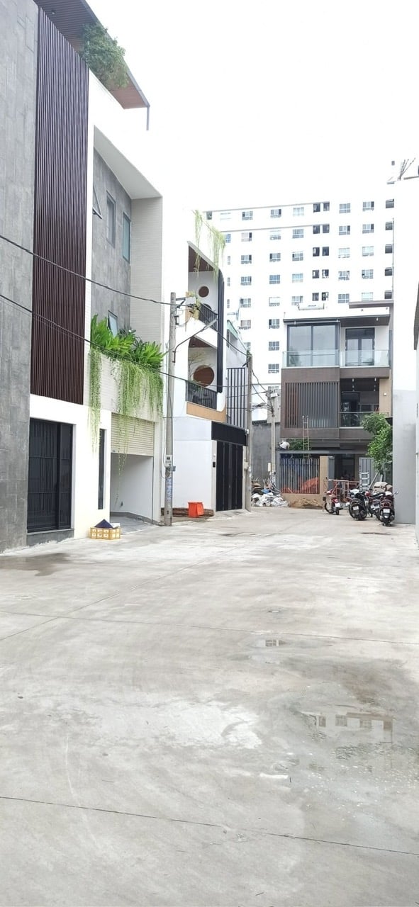 Bán 82m đất thổ cư hẻm ô tô, 5,25 tỷ  tại Trường Thọ, Thủ Đức